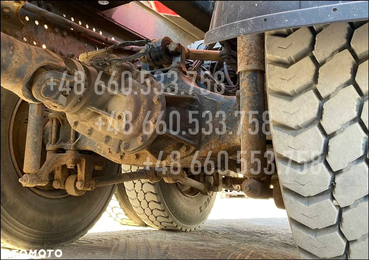 Mercedes-Benz Bezwypadkowy_Serwisowany_TOP-STAN - 18
