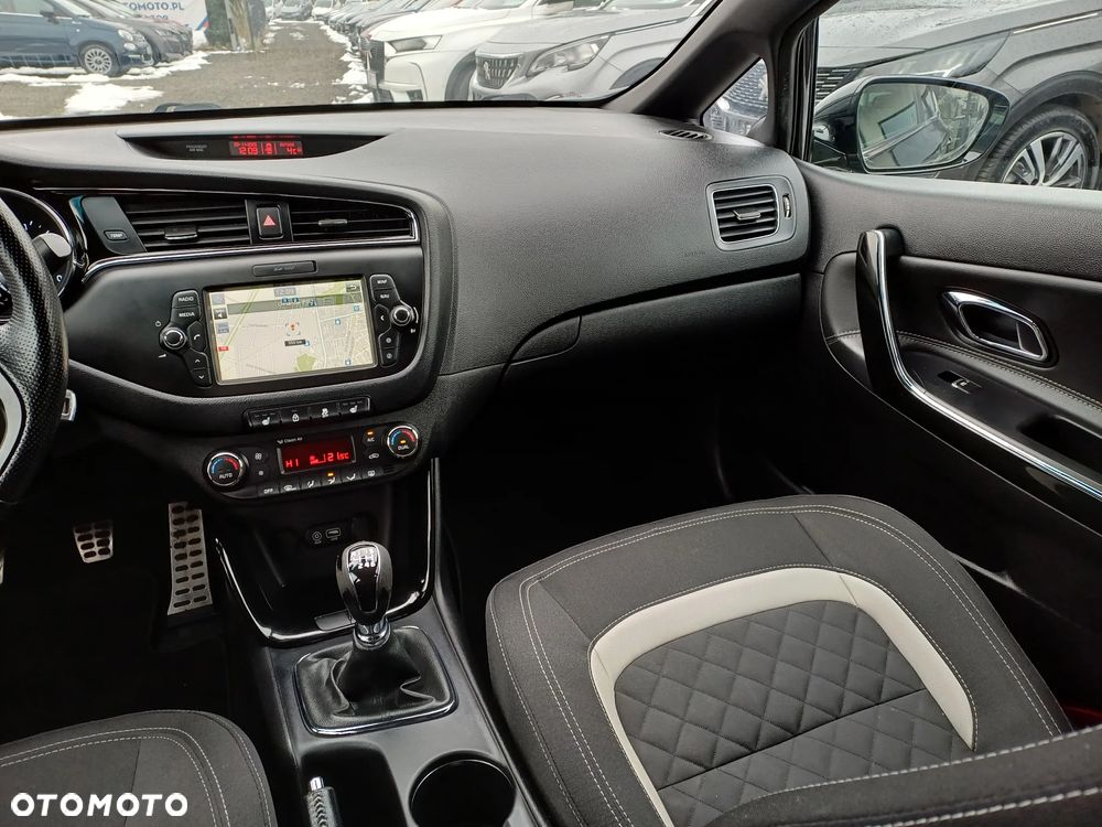 Kia Ceed 1.0 T-GDI ISG GT Line - 21