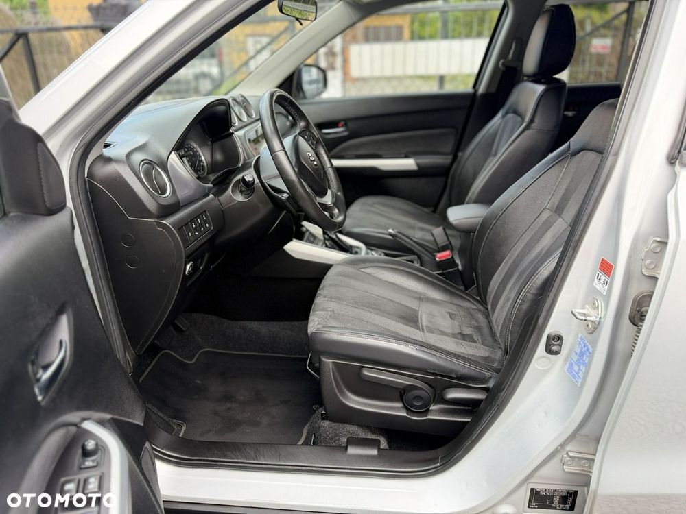 Suzuki Vitara - 14