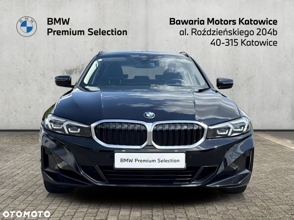 BMW Seria 3 - 10