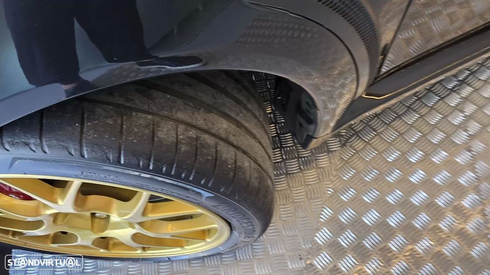 Mitsubishi Lancer Evolution IX 2.0 MR TC-SST - 31