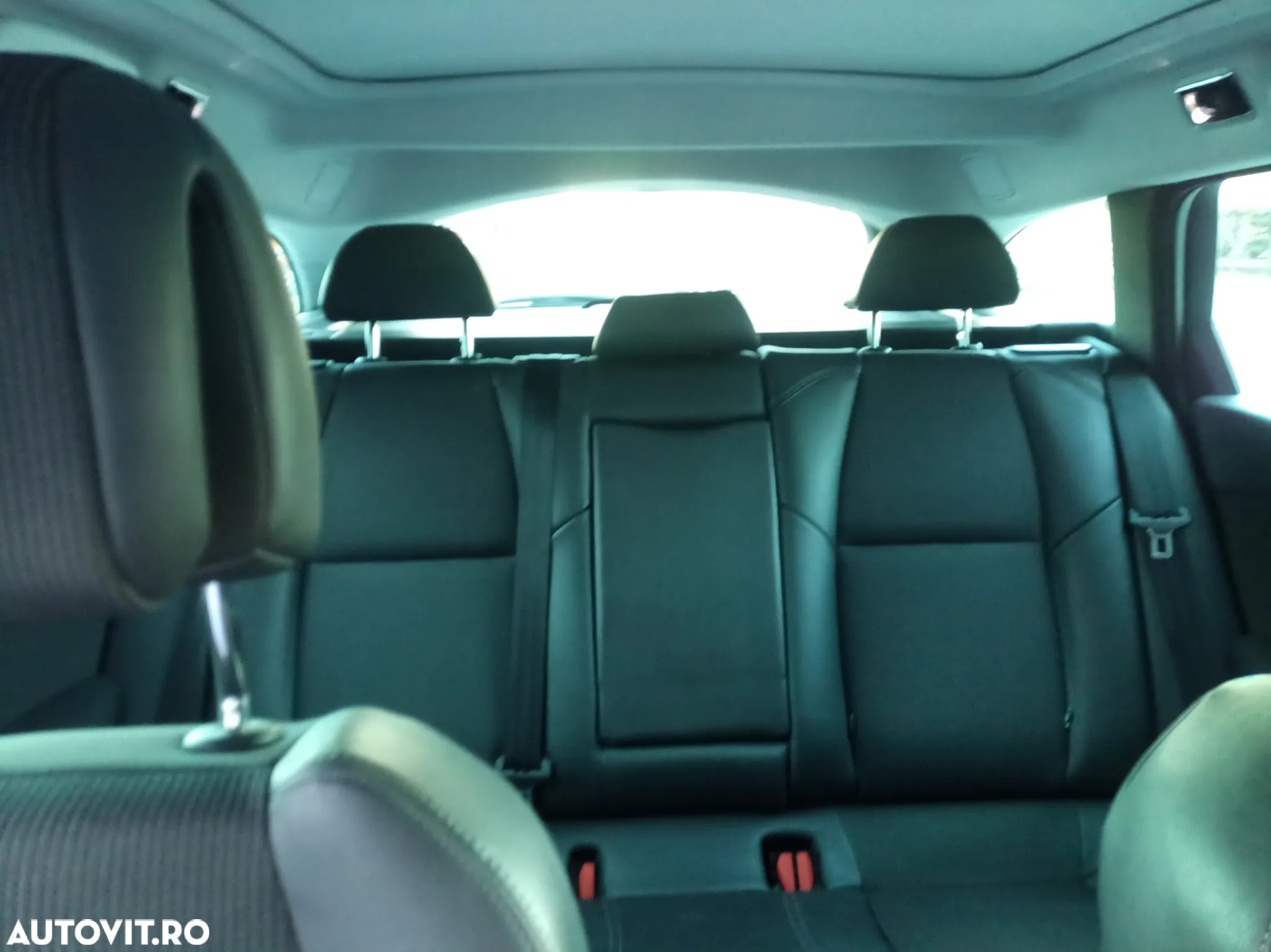 Peugeot 508 SW 2.0 BlueHDI FAP BVA Allure - 14