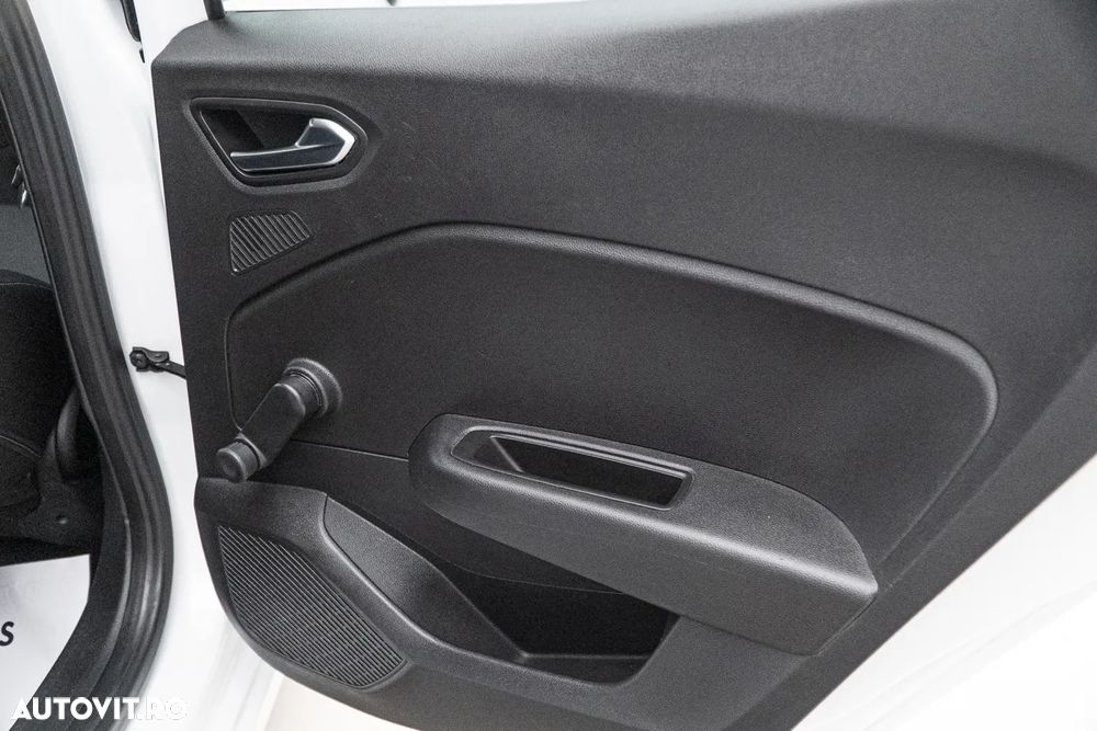 Renault Clio V 1.0 TCe Life - 34