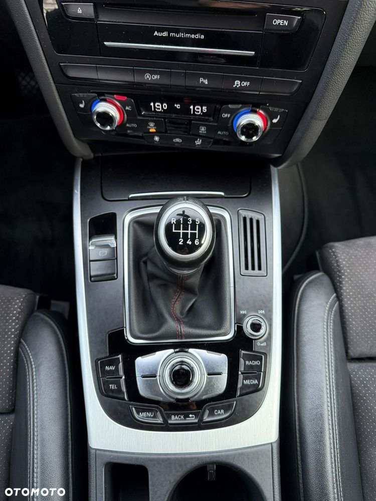 Audi A4 Avant - 16