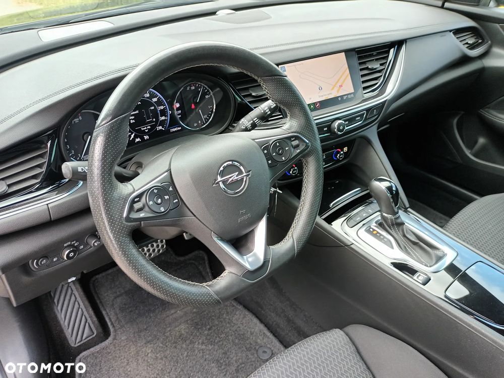 Opel Insignia 2.0 T GS Line S&S - 25