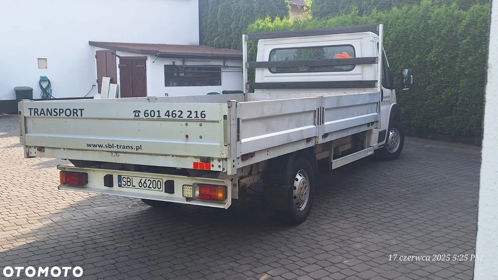 Fiat DUCATO - 2
