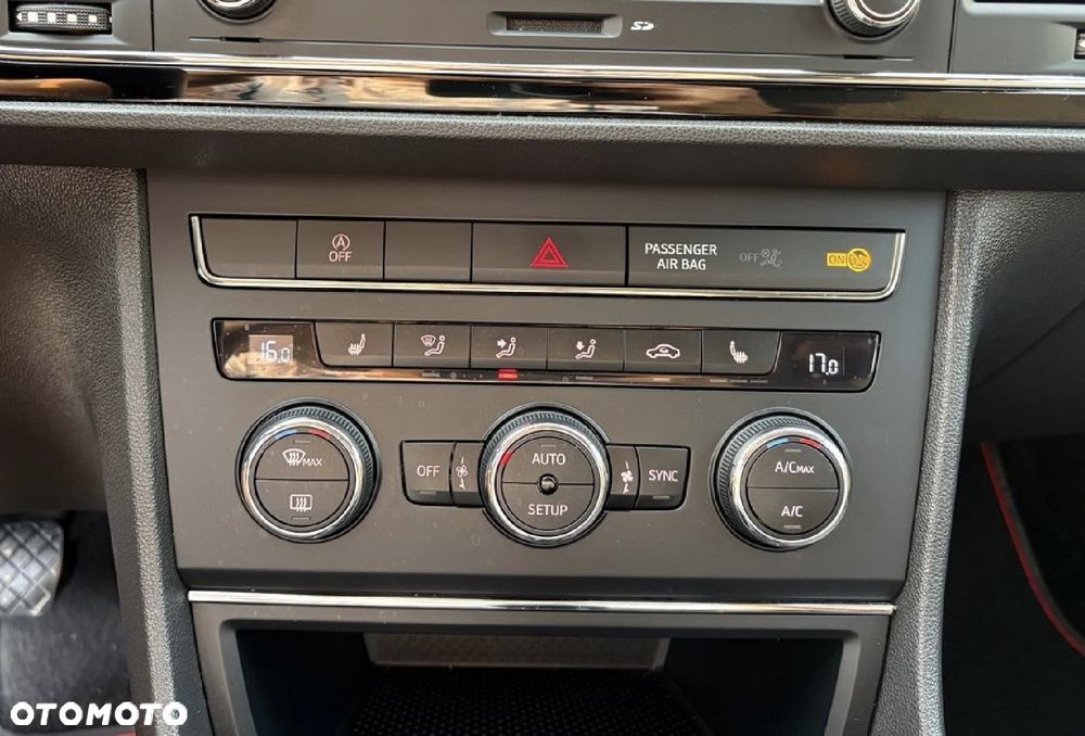 Seat Leon 1.4 TSI Start&Stop FR - 28