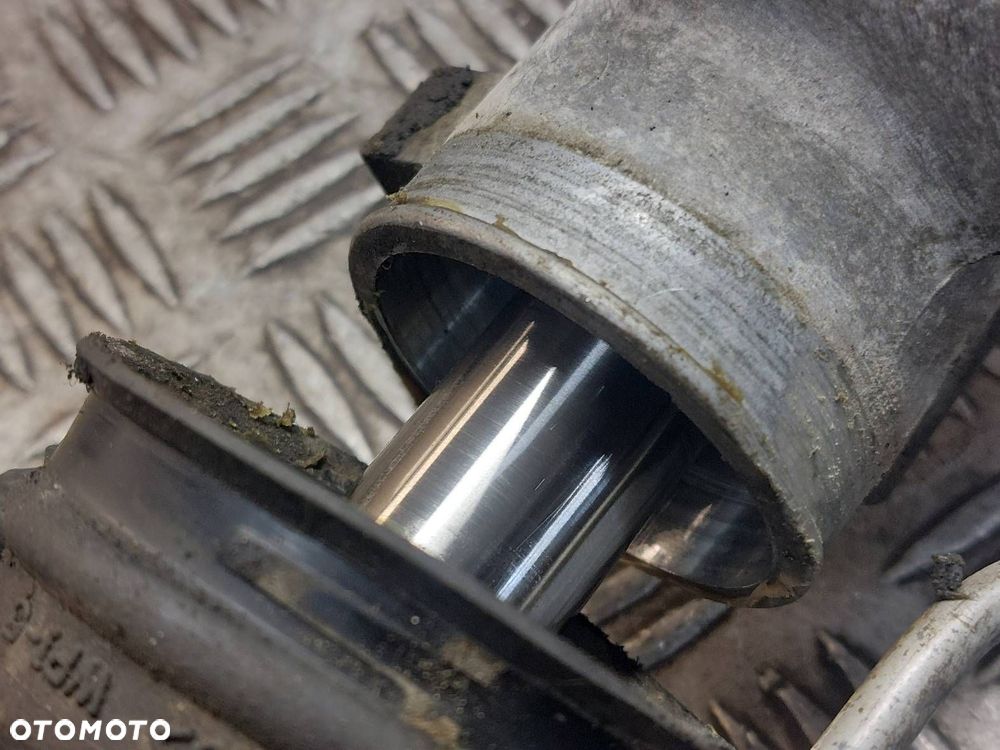 MAGLOWNICA PRZEKŁADNIA KIEROWNICZA FORD MONDEO MK2 EU RF-F73C-3550-AA - 7