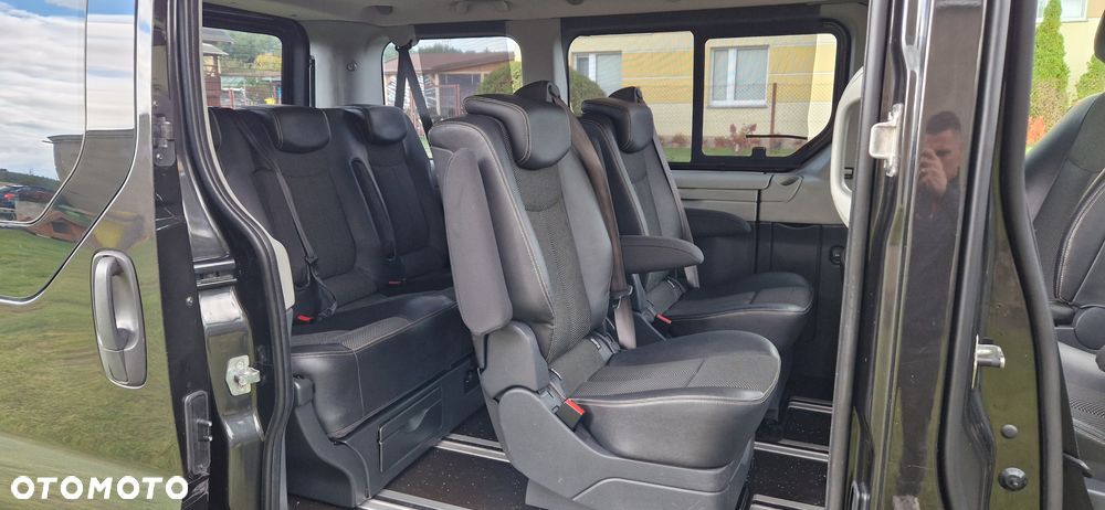 Renault Trafic Generation QS - 23