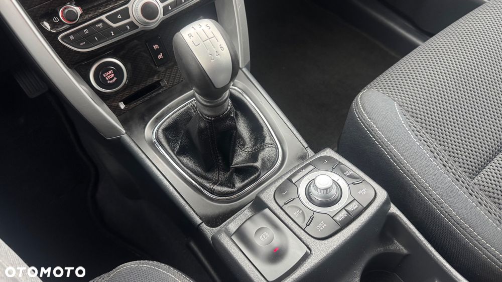 Renault Koleos dCi 150 FAP 4x2 Paris - 16