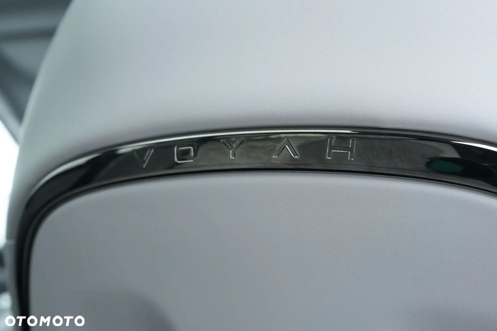Voyah Free - 28