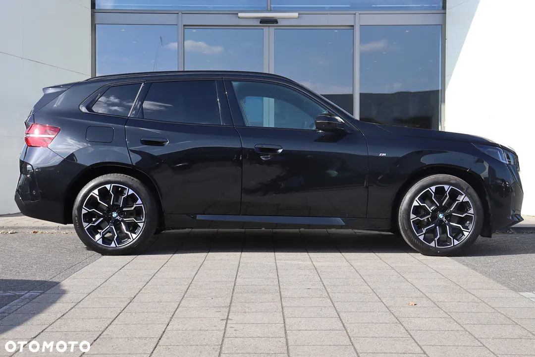 BMW X3 - 7
