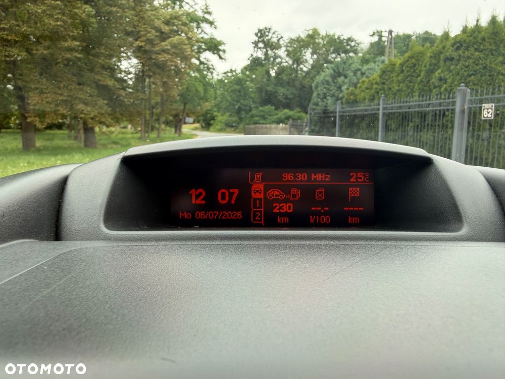 Citroën Berlingo 1.6 HDi 90 FAP Multispace - 16
