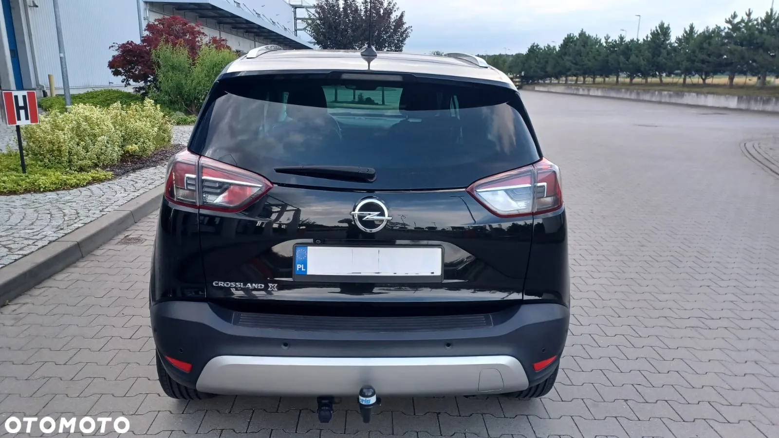 Opel Crossland X 1.2 Start/Stop Automatik Edition - 5