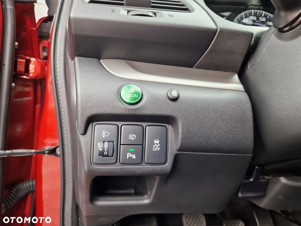 Honda CR-V 1.6i DTEC 2WD Elegance - 26