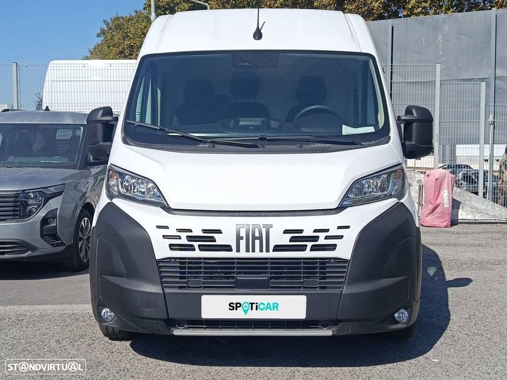 Fiat ducato - 2