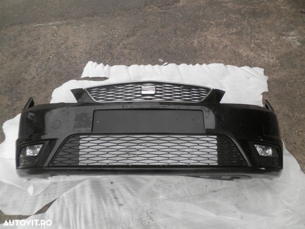 Bara fata completa Seat Toledo 2015 - 1