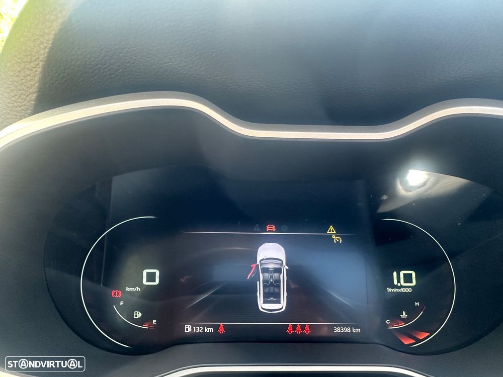 MG ZS 1.0 T-GDI Luxury - 16