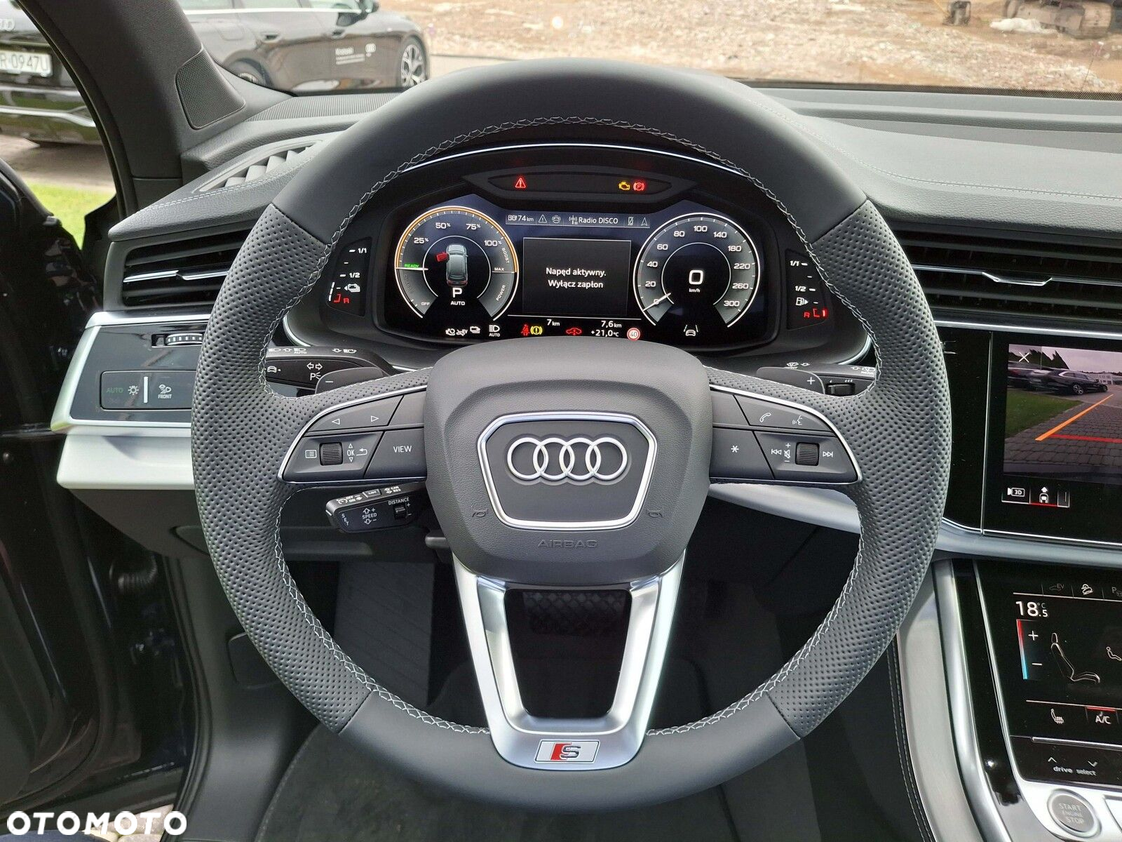 Audi Q7 - 29