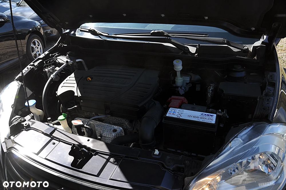 Suzuki SX4 S-Cross 1.6 Premium - 29
