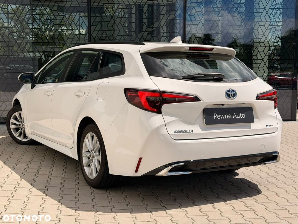 Toyota Corolla 1.8 Hybrid Comfort - 11