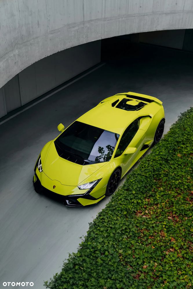 Lamborghini Huracan - 7