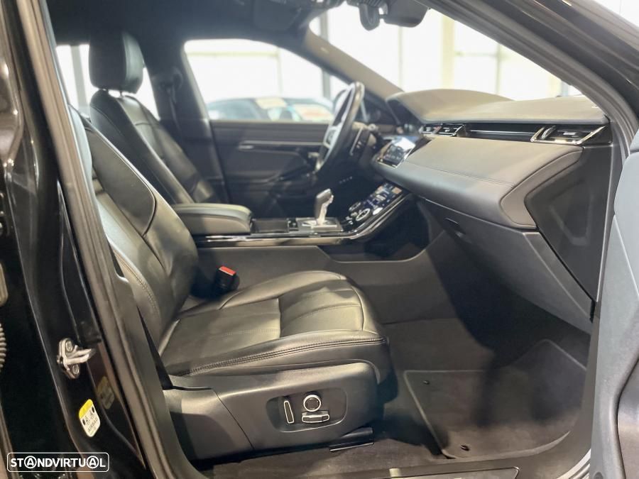 Land Rover Range Rover Evoque P300e R-Dynamic - 43