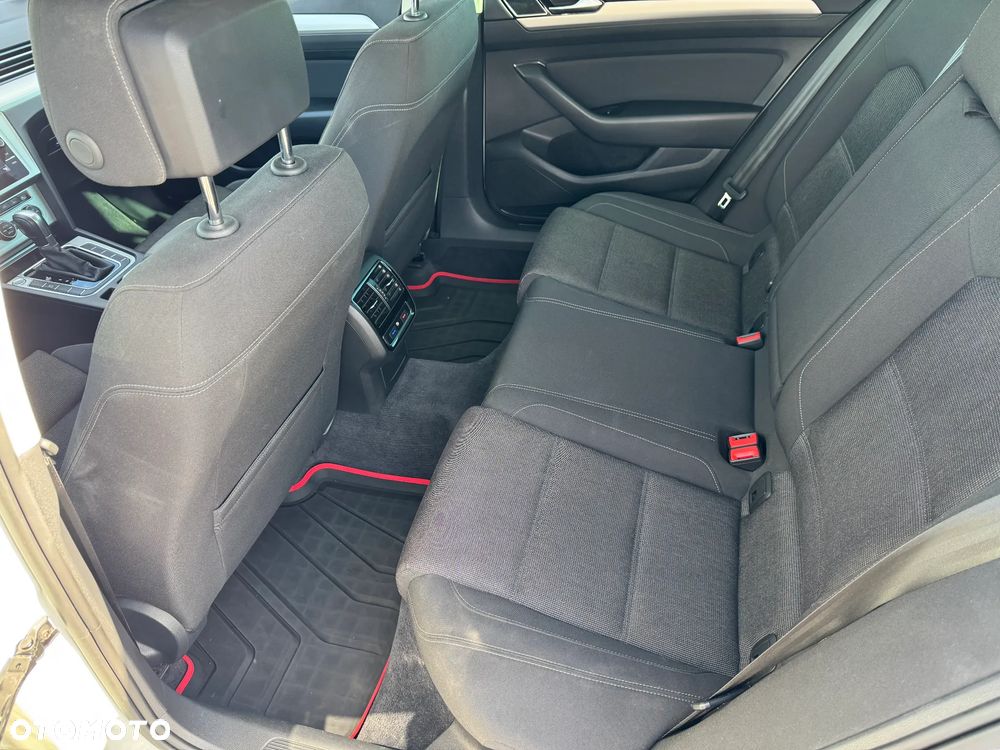 Volkswagen Passat 1.5 TSI OPF DSG Comfortline - 7