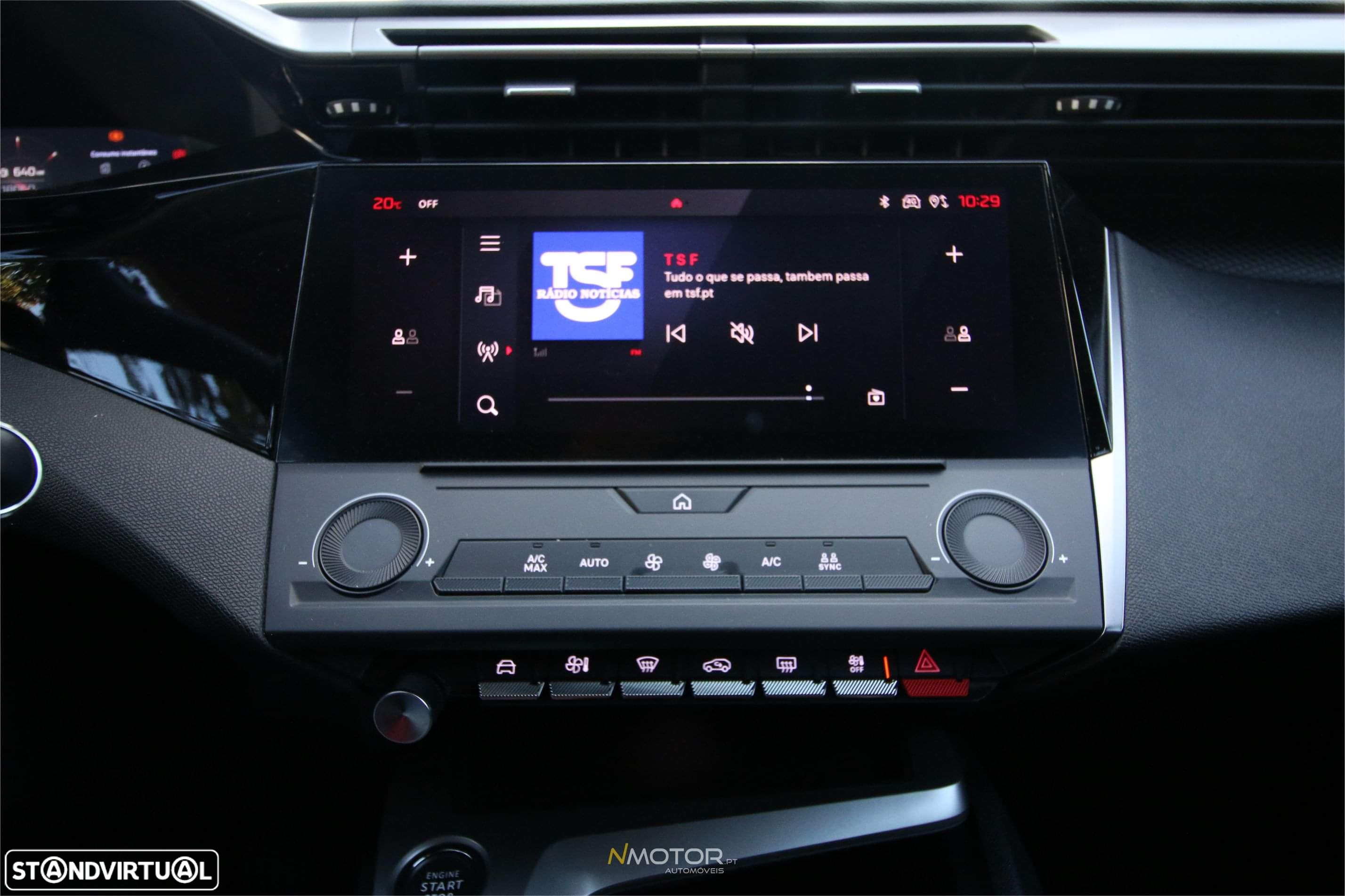 Peugeot 308 1.2 PureTech Active J17 - 18