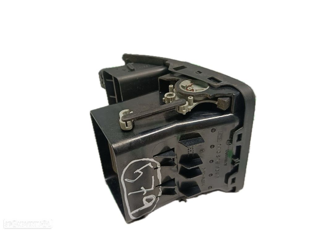 Grelha / Difusor Sofagem Volkswagen Touran (1T3) - 3