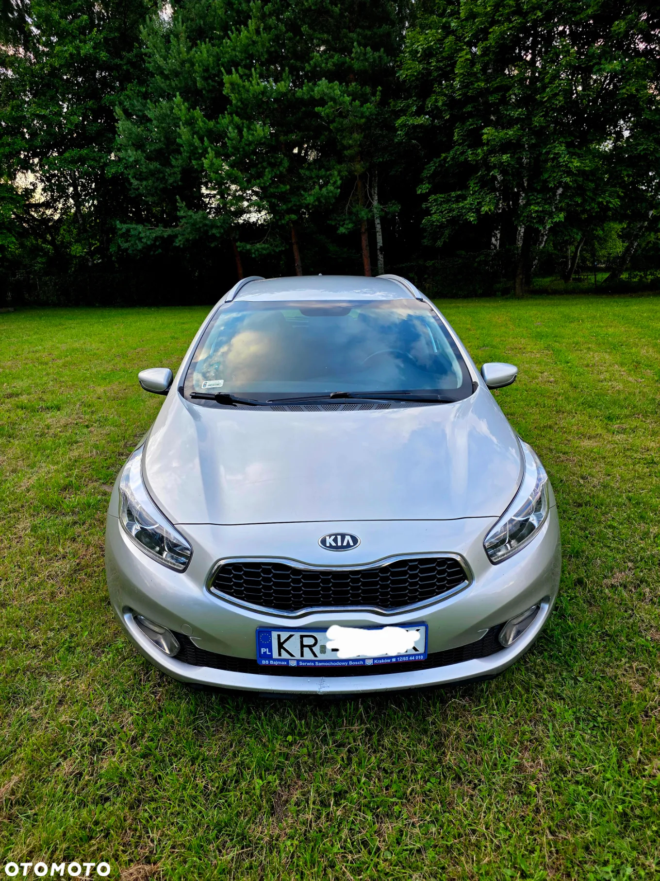 Kia Ceed Cee'd 1.6 GDI Business Line - 2
