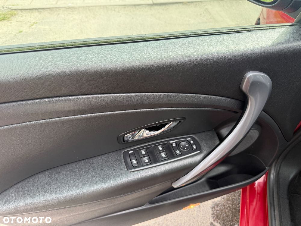 Renault Megane 1.5 dCi Intens EDC - 17