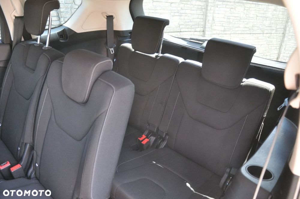 Ford S-Max 2.0 TDCi Titanium - 11