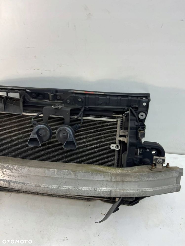 Pas przedni 3.2 FSI Audi A6 S6 C6 4F Komplet - 3