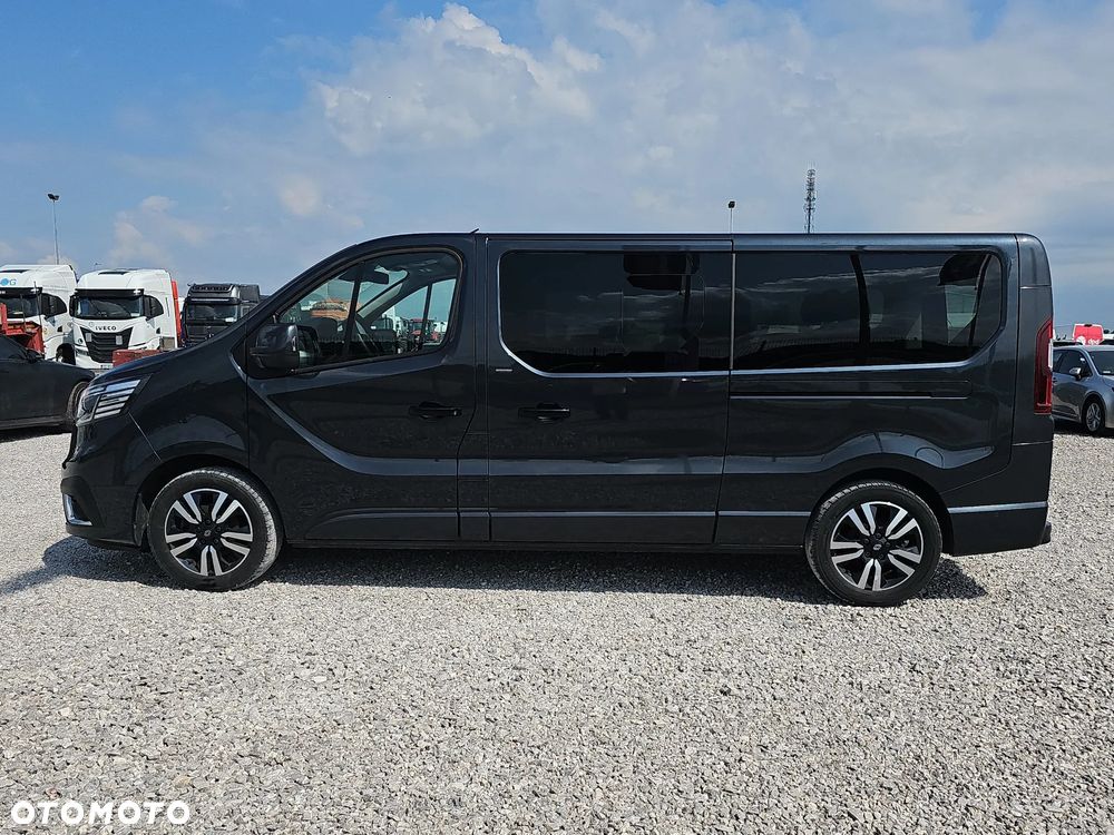 Renault Trafic Grand 2.0 dCi EDC - 8