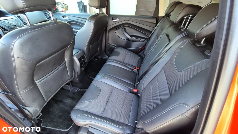 Ford Kuga 2.0 TDCi 4WD Titanium - 18