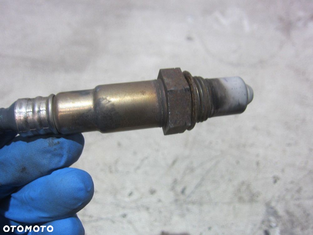 BMW X1 F48 F39 F45 B46 B36 B38 SONDA LAMBDA REGULACYJNA 11788600992 8600992 - 4