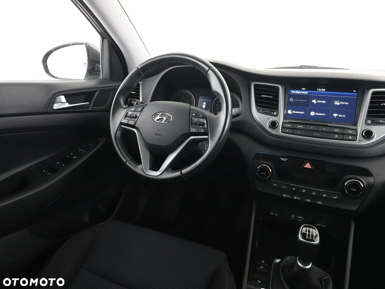 Hyundai Tucson 1.6 T-GDi Classic 2WD - 16