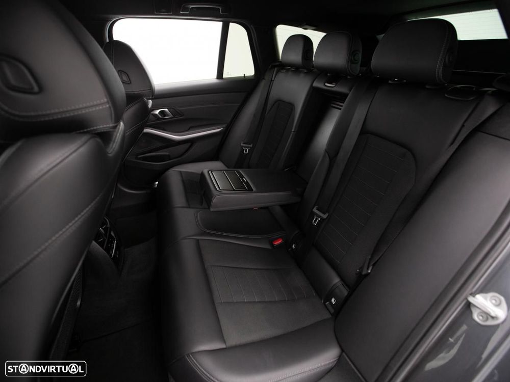 BMW 320 e Corporate Edition Auto - 10