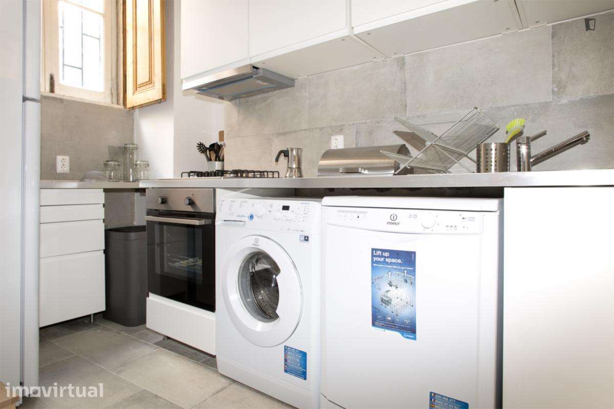 Apartamento com 2 quartos - localizado em Santa Apolónia Lisbon - Grande imagem: 5/14