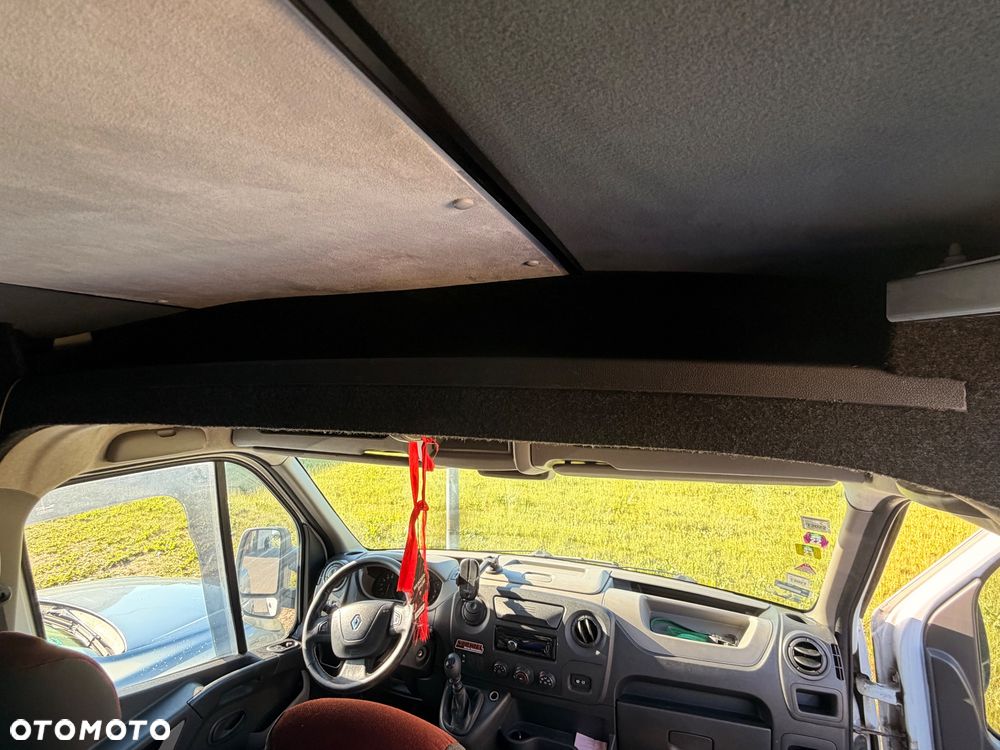 Renault Master - 30
