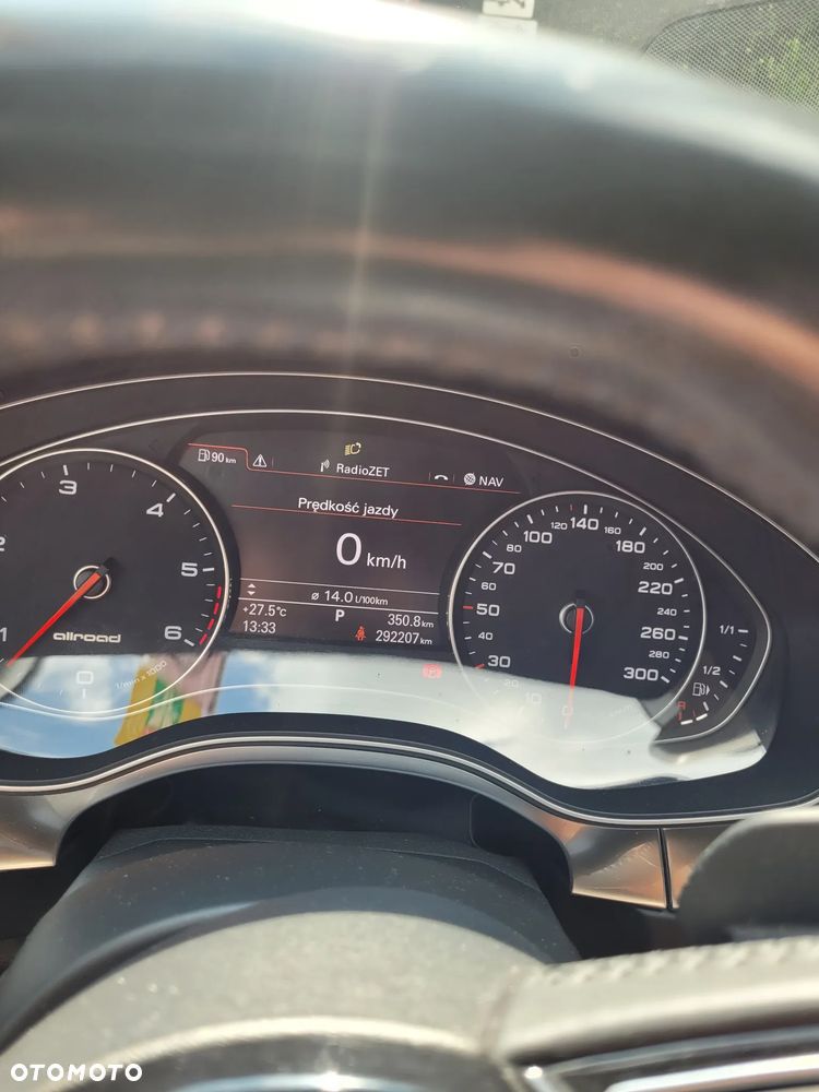 Audi A6 Allroad 3.0 TDI Quattro Tiptr - 15