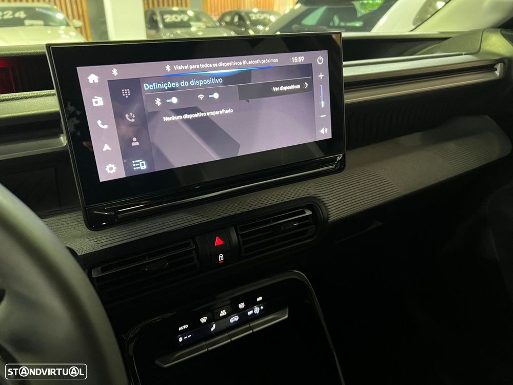 Citroën C3 1.2 Turbo Max16 - 20