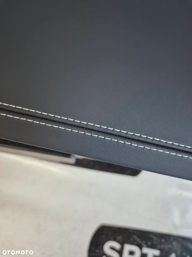 AUDI A6 C8 S6 4K RS6 DESKA ROZDZIELCZA KONSOLA KOKPIT PULPIT PODUSZKI AIRBAG AIR BAG PASY KURTYNY KIT SET - 5