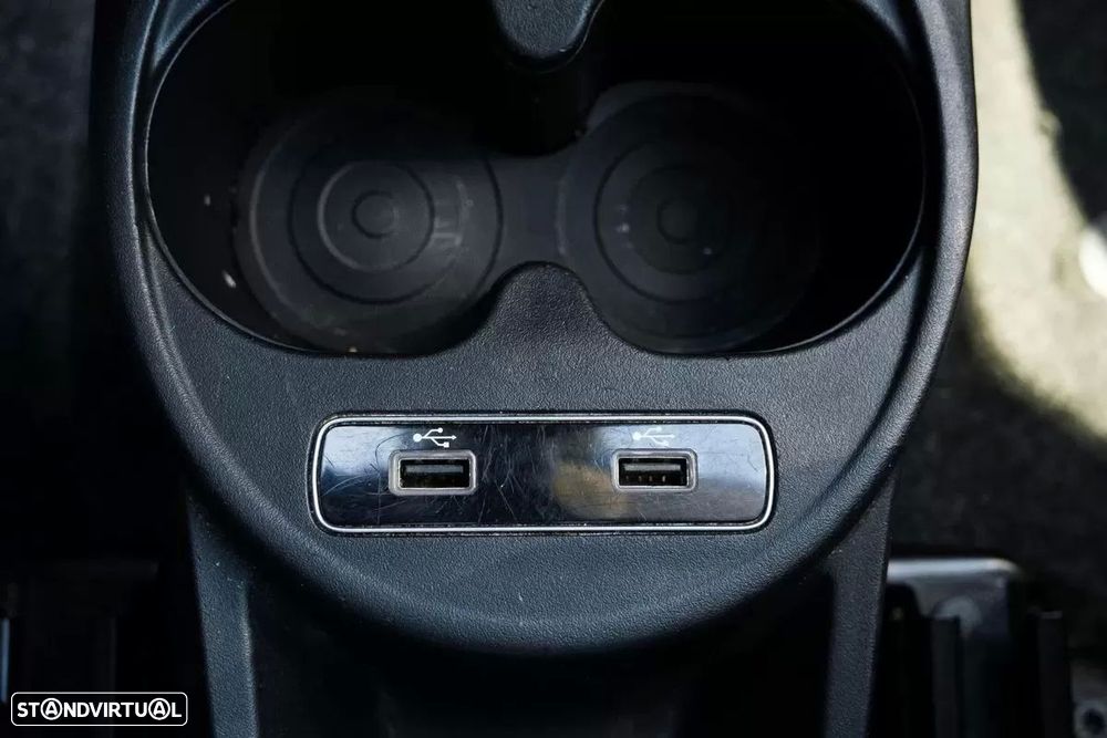 Fiat 500 1.0 GSE N3 Hybrid Lounge - 22