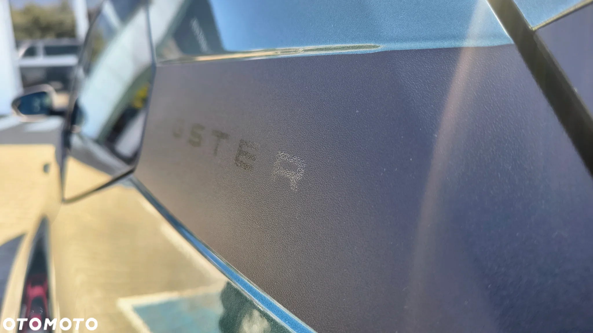 Dacia Bigster - 9