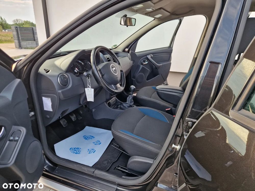 Dacia Duster 1.2 TCe Laureate - 19
