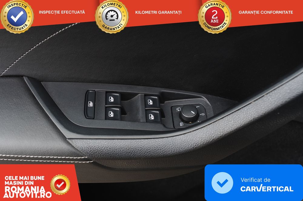 Skoda Kodiaq 2.0 TDI 4X4 DSG Sportline - 18