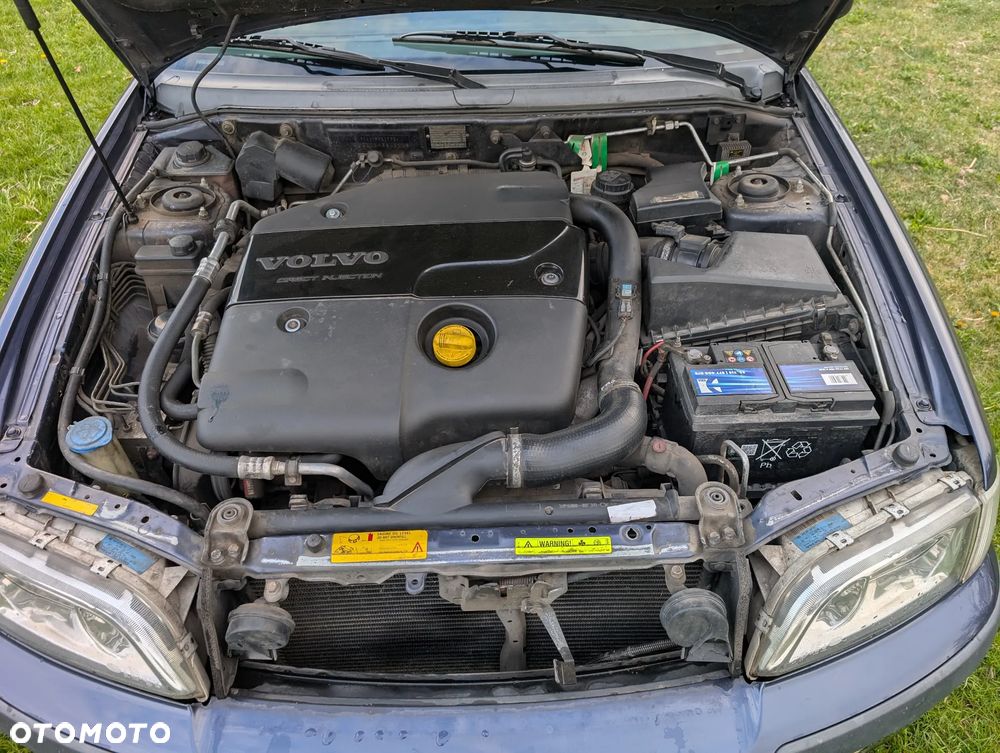 Volvo V40 - 19