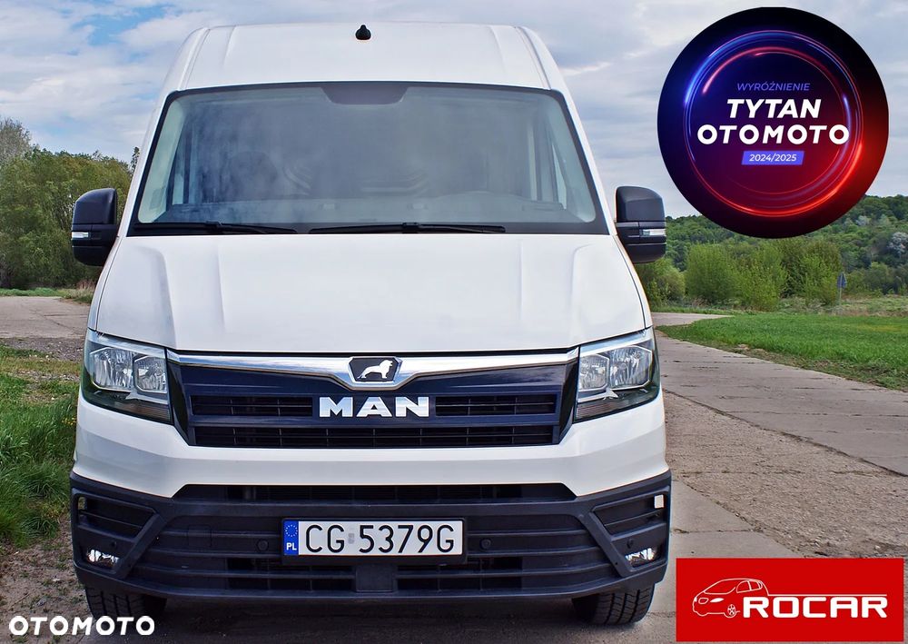 MAN TGE 3.140 - 14